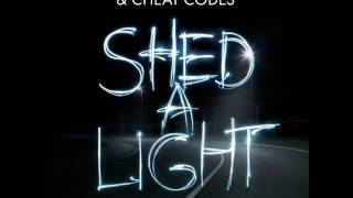 Robin Schulz - Shed A Light