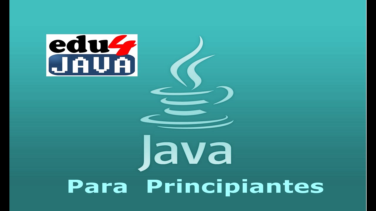 ¿Qué es un objeto, una instancia y una clase en POO Tutorial 12 Programación Java