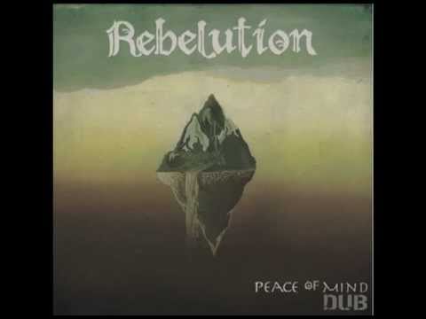 Life On the Line (Dub) - Rebelution