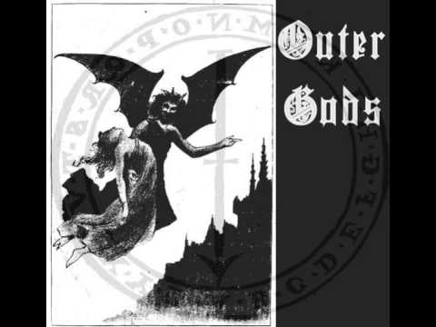 Outer Gods - Beyond Lowly Repentance