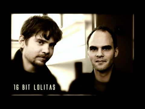 16 bit lolitas   re murdered