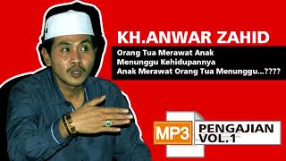 Download lagu mp3 pengajian - KH.ANWAR ZAHID 2018 VOL .1 - Adab Anak Ke Orang Tua mp3 Download lagu mp3 pengajian - KH.ANWAR ZAHID 2018 VOL .1 - Adab Anak Ke Orang Tua mp3