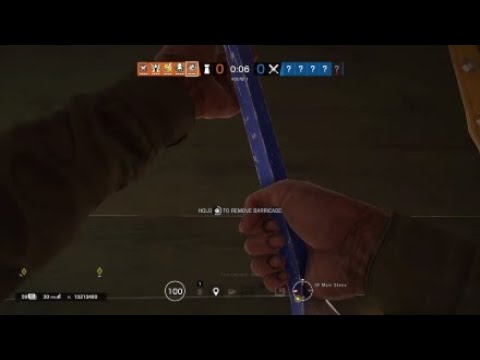 C4 spawn kill FAVELA