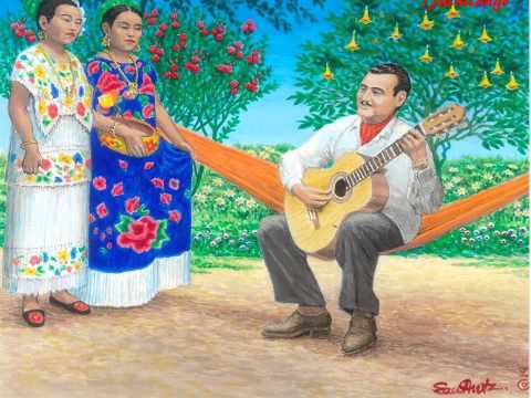 La Martiniana - Saúl Martínez Garcia