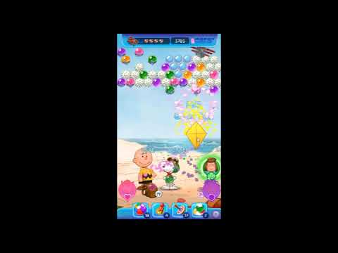 Snoopy Pop Level 190