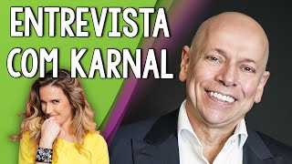 LEANDRO KARNAL - COMO LIDAR COM A SOLIDÃO?