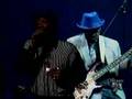 Willie Smith "BIg Eyes" Blues Harmonica