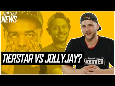 TIERSTAR vs JOLLYJAY? || BELIAL & SILLA || MC GEUNER vs SCHWEDE || CLEP | Toptier News