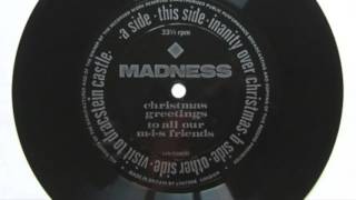 Madness - Inanity Over Christmas (HD)