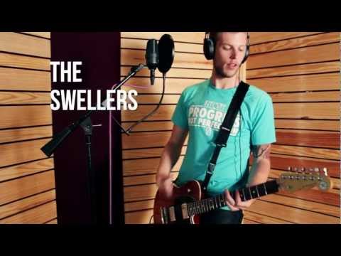 The Swellers 