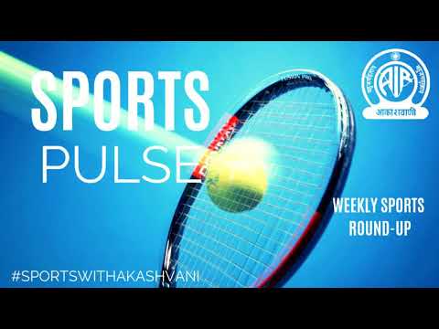 Andreas Seppi,  Matteo Berrettini put Italy 2-0 up | Sports Pulse | AIR | Feb 2, 2019