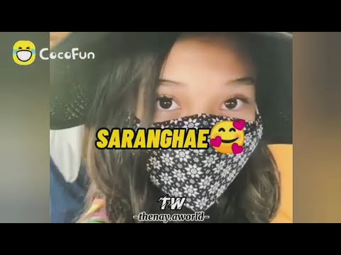 Cocofun Keren Story WA Bikin Baper || Naisa Alifia Yuriza