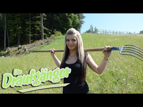 Die Draufgänger  - Die Hektar hat 2.0 (offizielles Video)