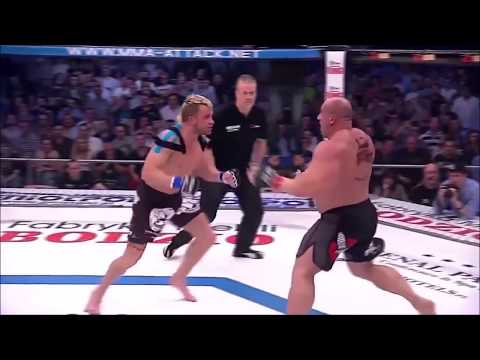 Ale mu "zajebawszy"..... !!!!! Robert Burneika vs Dawid Ozdoba !!! MMA !!!