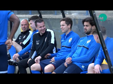 Blauw Geel ’38/JUMBO op jacht naar promotie na winst periodetitel I Omroep Meierij