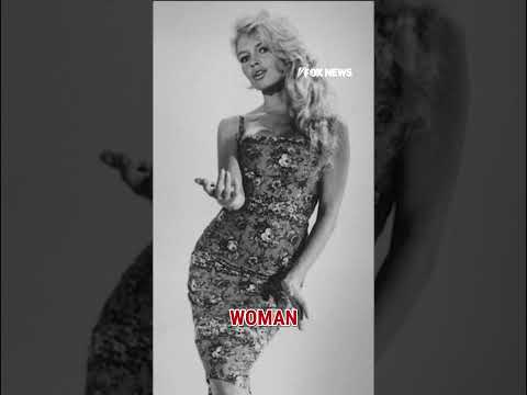 Legendary actress Brigitte Bardot dies at 91 #shorts #world #news #entertainment #brigettebardot