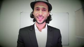 Off-Stage You And On-Stage You Must Match | Kevin Abdulrahman