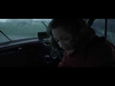 BRAD PITT HEART BREAKING SCENE  MOVIE ALLIED(BLUERAY)