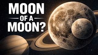 Download lagu Can a Moon Have Its Own Moon? mp3