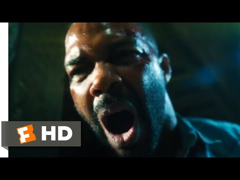 Spell (2020) - Pulling out the Nail Scene (5/10) | Movieclips