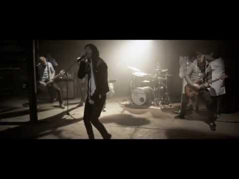 The Color Morale - Learned Behavior (Official Music Video)