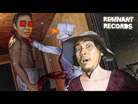 PEENOISE PLAY REMNANT RECORDS #1