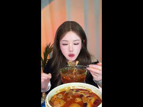 Chinese beauty food live streaming