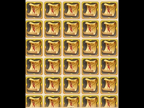 Laplace M SEA S1 - GACHA LAGI | ARTIFACT MAPS x50 = 1 RED HEADWEAR