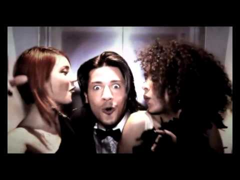 Vincent Martini ft Lee Rush - I like You