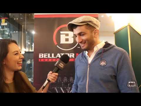 Bellator 221: Douglas Lima vs. Michael 'Venom' Page Fighter Picks