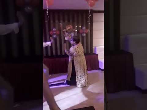 Vrishank birthday party