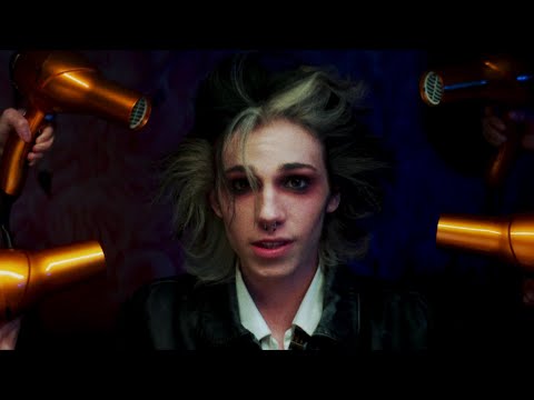 Baby Fisher - Don't Cut Your Hair (Official Music Video)