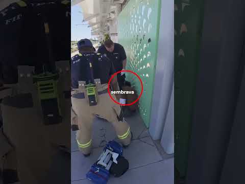 Sembrava uno zombie, ma il finale sorprende 👀