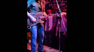Mike Zito and The Wheel - Damn Right I Got The Blues