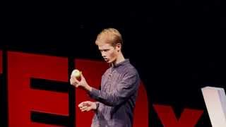 Upon a dark canvas - the ordered motions of Andromeda&#39;s satellite galaxies | Neil Ibata | TEDxVienna