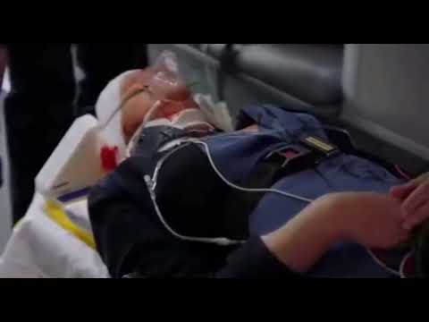 Sgt. Trudy wird überfallen |      Chicago P.D.