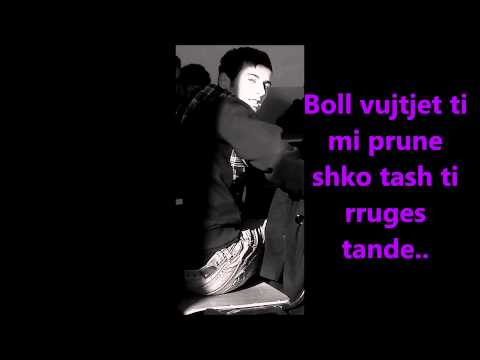 Star G ft  Egzon Azizi- Boll Vuajtje