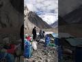 Porters Life In Pakistan Porter Mountains Karakoram