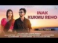 INAK KUKMU REHO NEW SANTALI FULL VIDEO 2024 RAJU SOREN MONALISHA JACKY MARIAM AJIT TUDU
