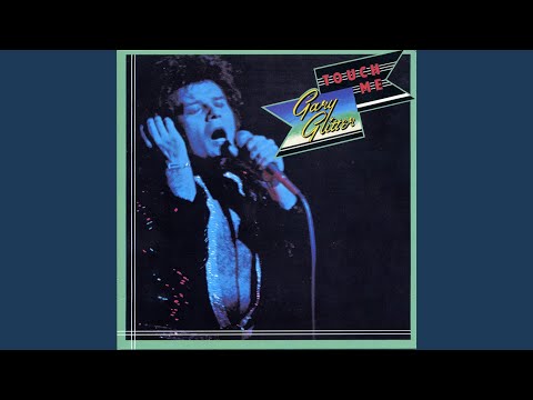 Do You Wanna Touch Me? (Oh Yeah!)