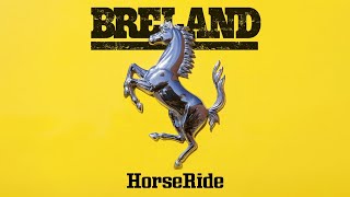 BRELAND Horseride