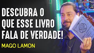 the truth about the BOOK of SAINT CYPRIAN!!