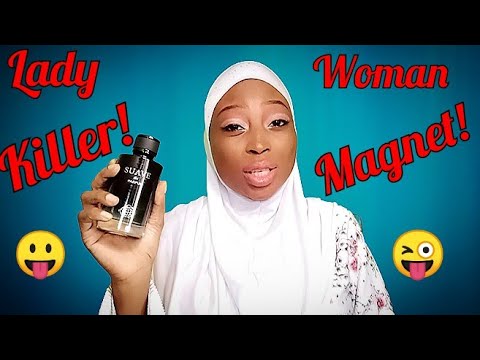 Suave Perfume Review || Fragrance World Dupe/Clone of Dior Sauvage