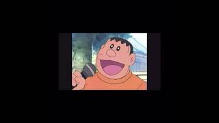 ジャイアンが懐かしい曲を歌い上げたようです #bo2