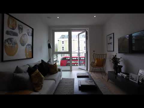 1 bedroom(s) flat to rent in Sovereign Court, Hammersmith, W6 | Benham and Reeves