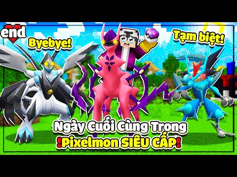 Uncover Ultimate Arceus Location! Goodbye Pokemon! 😮