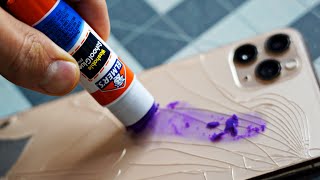 DIY 5 Min CRAFTS for When you’re BORED !!