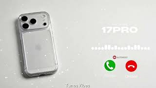 Download lagu iPhone 17 Pro Max Ringtone  Original |  iPhone 17 Pro Max Ringtone   mp3