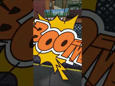 Help Ryder Catch Humdinger and Rescue Rubble!