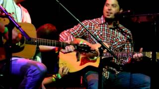 Josh Beckett Sings at the House Of Blues Boston 8/20/12